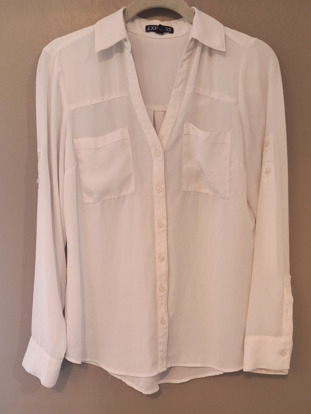 Express Top
